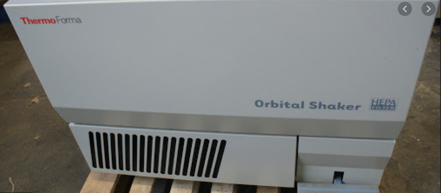 Thermo Forma 4535 Orbital Shaker