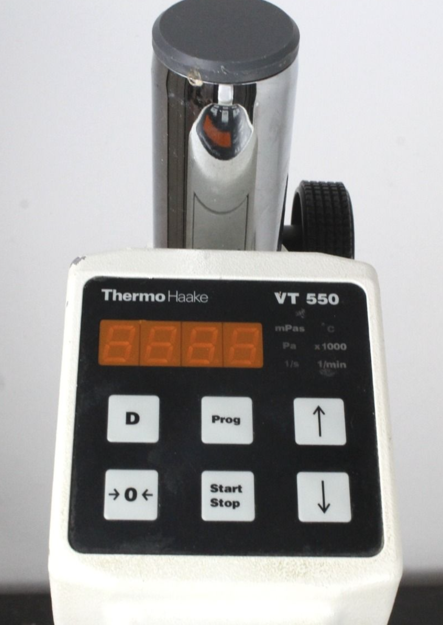 Thermo HAAKE VT550 