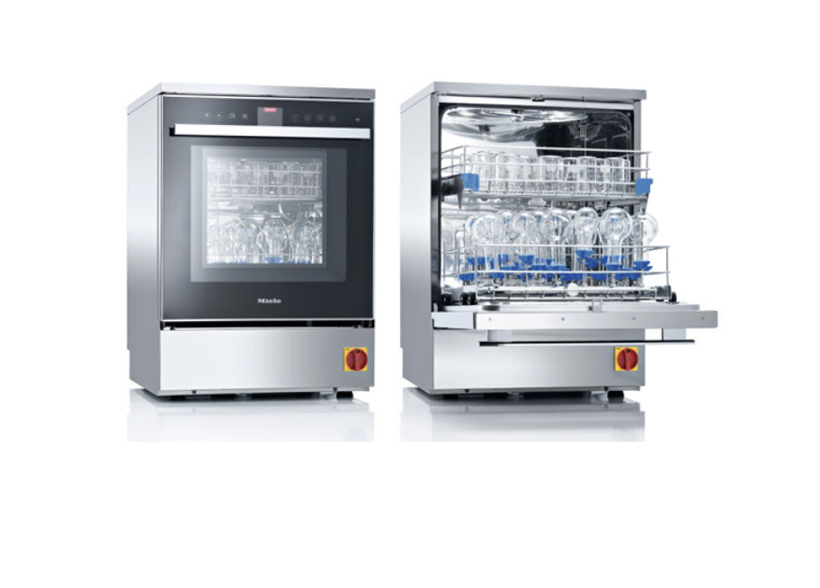 MIELE PLW 8805