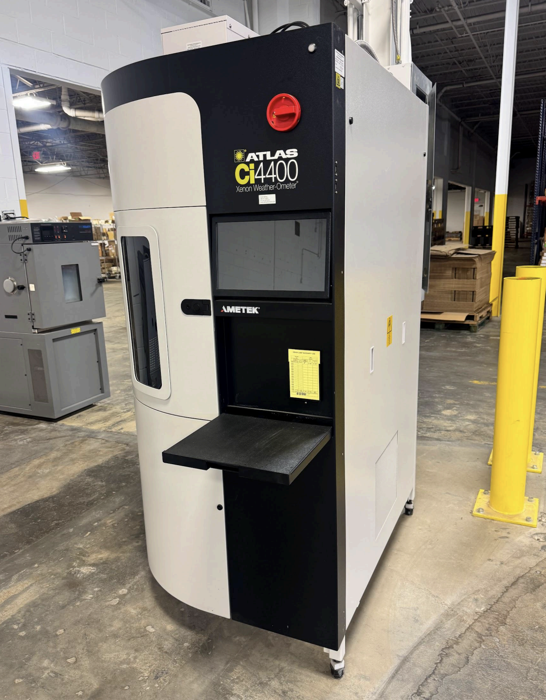  Atlas Ci4400