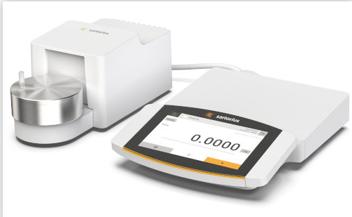 Sartorius MCA2.7S-2S00-F 