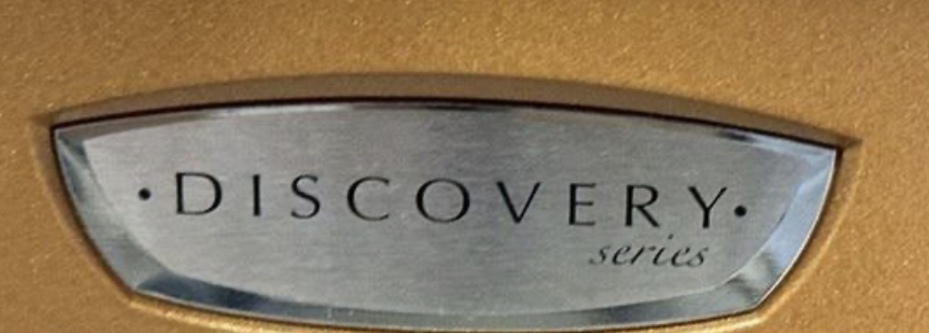 TA INstruments Discovery Series DSC