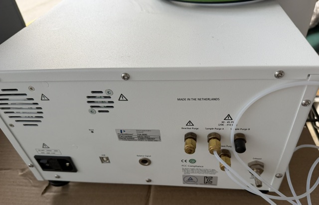 PerkinElmer N5320021 TGA PerkinElmer TGA 8000