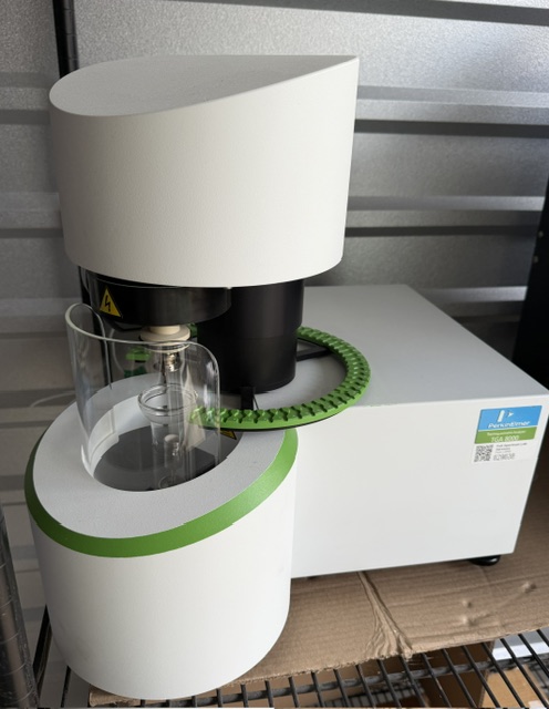 PerkinElmer N5320021 TGA PerkinElmer TGA 8000