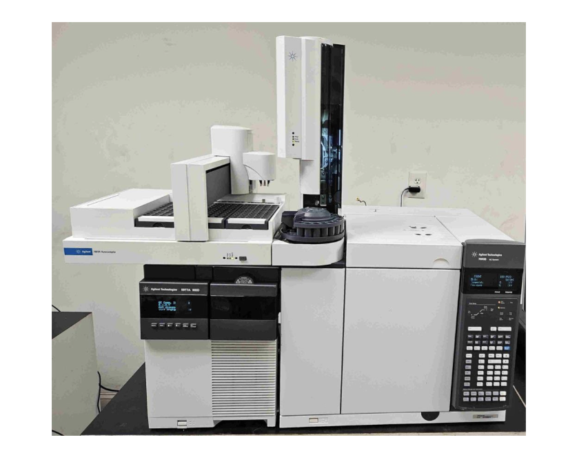 Agilent 5977A 