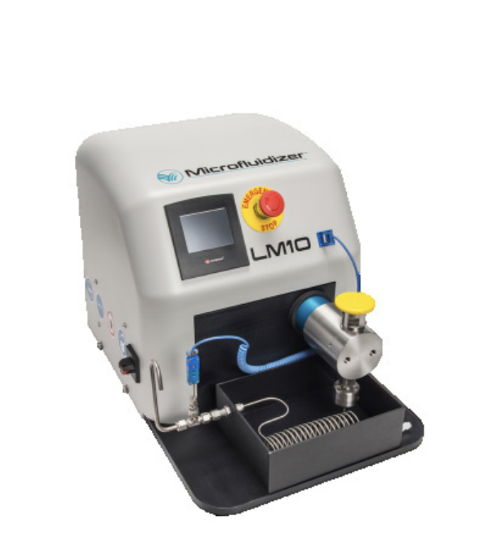 Microfluidics LM10